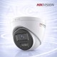 4MP IP 8 Куполни Камери с ColorVu и PoE NVR Комплект за видеонаблюдение HIKVISION