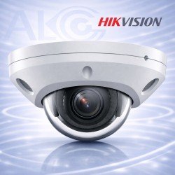 2MP IP PoE Камера с Микрофон и Smart Hybrid Light 30m Hikvision DS-2CD2523G2-LIS2U