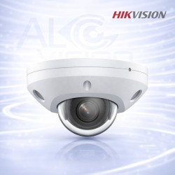 4MP IP PoE Камера с Микрофон и Smart Hybrid Light 30m Hikvision DS-2CD2543G2-LIS2U