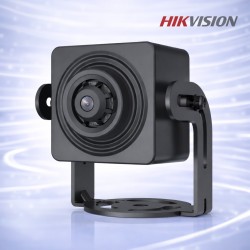 2MP IP Камера за Скрито Видеонаблюдение Hikvision DS-2CD2D25G1-D/NF