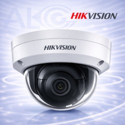 2MP IP PoE Камера с Smart Hybrid Light 40m Hikvision DS-2CD3121G2-ISF