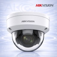 2MP IP PoE Камера с Smart Hybrid Light 40m Hikvision DS-2CD3721G2-IZS