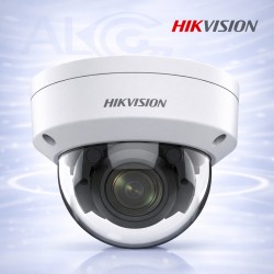 2MP IP PoE Камера с Smart Hybrid Light 40m Hikvision DS-2CD3721G2-IZS