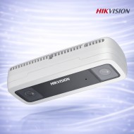 2MP IP Камера за Броене на Хора Hikvision DS-2CD6825G0/C-IVS(B)