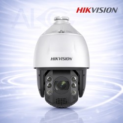 4MP PTZ IP Камера с 32xZoom, DarkFighter и Нощно Виждане 200m Hikvision DS-2DE7A432IW-AEB(T5)
