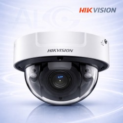 4MP IP Камера с DarkFighter, PoE и Нощно Виждане 30m Hikvision iDS-2CD7146G0-IZS(D)