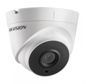 2 Мегапиксела FullHD куполна камера (4 in 1) HIKVISION DS-2CE56D0T-IT3F(C)