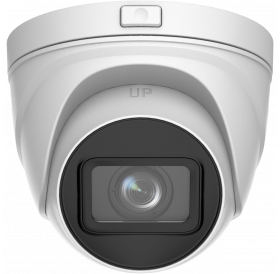 IP PoE Камера 4Mp Куполна 2.8-12mm IR-30м HWI-T641H-Z Hikvision