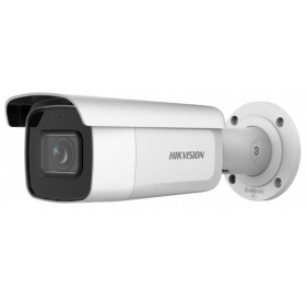 IP PoE Acusense Камера 4Mp Булет 2.8-12mm IR-60м DS-2CD2643G2-IZS Hikvision