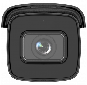 IP PoE Acusense Камера 4Mp Булет 2.8-12mm IR-60м DS-2CD2643G2-IZS Hikvision