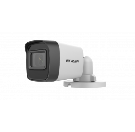 4в1 Камера 2Mp-FULL HD Булет 3.6mm IR-25м DS-2CE16D0T-ITPF(C) HIKVISION