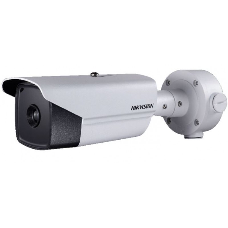 Термовизионна IP камера DS-2TD2137-(10/15/25)/P
