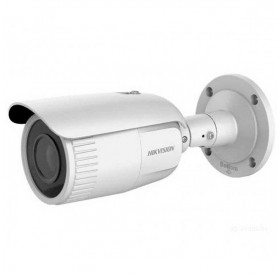 IP PoE Камера 2Mp Булет 2.8-12mm IR-30м HWI-B620H-Z Hikvision