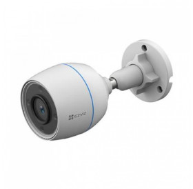 Wifi Безжична Камера 2Mp 2.8Мм IR-30м CS-C3TN Hikvision