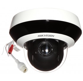 Wifi Безжична Камера 4Mp 2.8-12Мм IR-20м DS-2DE2A404IW-DE3/W(C0)(S6) Hikvision