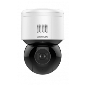 Wifi PoE Безжична Камера 4Mp 2.8-12Мм IR-30м DS-2DE3A404IW-DE/W(S6) Hikvsion