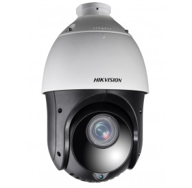 Управляема 2MPx IP PTZ камера за видеонаблюдение с IR осветление DS-2DE4225IW-DE(S6)