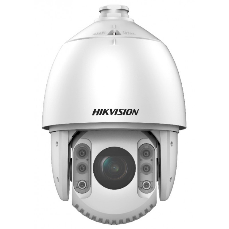 Управляема IP PTZ камера с IR осветление HIKVISION DS-2DE7432IW-AE