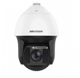 Управляема 2MPx IP PTZ камера с IR осветление DS-2DF8250I5X-AELW 
