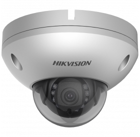 IP Камера за работа в агресивна среда 4Mp 4мм DS-2XC6142FWD-IS Hikvision