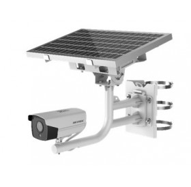 IP Aвтономна Камера 2MP 2.8mm IR-30 DS-2XS6A25G0-I/CH20S40 Hikvision