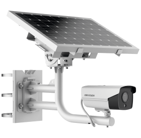 IP Aвтономна Камера 2MP 2.8mm IR-30 DS-2XS6A25G0-I/CH20S40 Hikvision