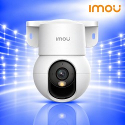IMOU Ranger Mini 5MP Wi-Fi 6 IP камера, PT 355°/50°, AI детекция, Auto Tracking, IR 10m, 3.6mm, microSD 512GB