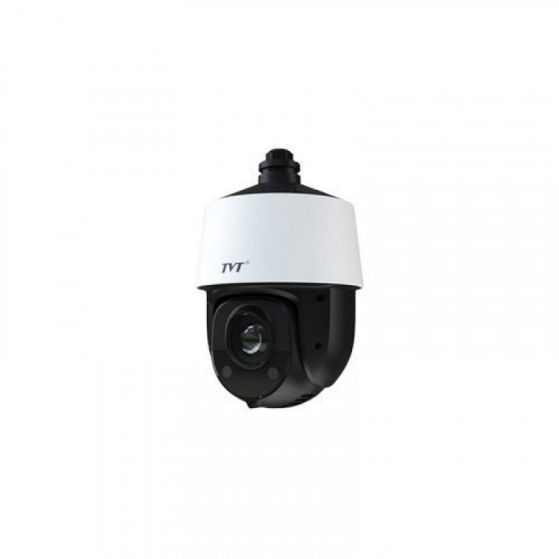 IP PoE PTZ Камера 4Mp, 25x optical, 4.8-120mm IR-160м TD-8443IS2N(PE/25M/AR16) TVT