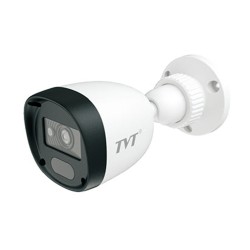 4в1 Булет Камера 2Mp, 2.8mm, IR-20м TVT