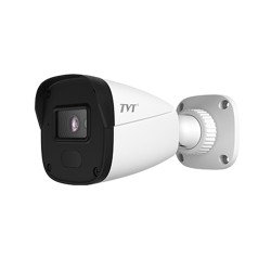 Комплект за Видеонаблюдение С 4 Булет Камери 2MP и Вграден Микрофон и 5MP DVR Penta-Brid 4CH