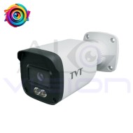 4в1 Булет Камера 5Mp, 3.6mm, Full Color-40м. с Микрофон TVT