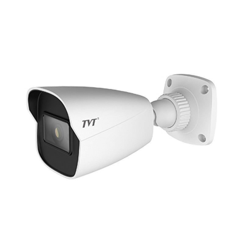 IP PoE Камера 4Mp Булет 3.6mm IR-40м TD-9441S4(D/PE/AR2)