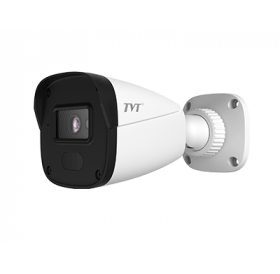 5 Mpix комплект за видеонаблюдение с 6 бр. външни камери и 5Mp DVR TVT