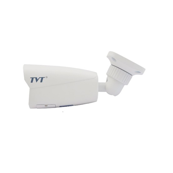 8 камери 2MP 50M. IR - професионална система за видеонаблюдение TVT