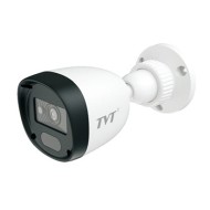4в1 Булет Камера 2Mp, 2.8mm, Dual Light 20м. с Микрофон TVT