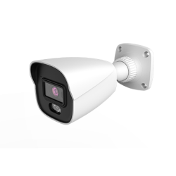 4в1 Булет Камера 2Mp, 2.8mm, Dual Light 40м. с Микрофон TVT 4в1 Булет Камера 2Mp, 2.8mm, Dual Light 40м. с Микрофон TVT