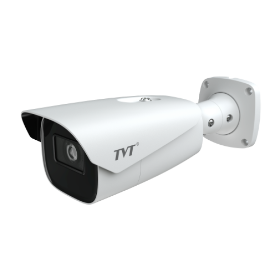 IP PoE ANPR Камера За Паркинг Решения 2MP 5~50мм IR-70/100M IP PoE ANPR Камера За Паркинг Решения 2MP 5~50мм IR-70/100M