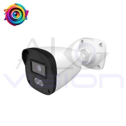 2MP FULL COLOR Комплект За Видеонаблюдение С 2МP Булет Камери и Цветно Нощно Виждане 8CH 2MP FULL COLOR Комплект За Видеонаблюдение С 2МP Булет Камери и Цветно Нощно Виждане 8CH