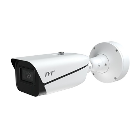 IP PoE Булет Камера 4Mp 2.8-12mm IR-100м с AI функции