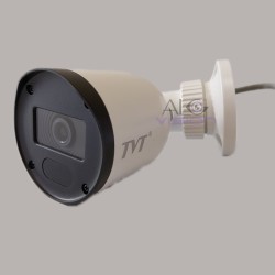 4в1 Булет Камера 2Mp, 2.8mm, IR-20м TVT