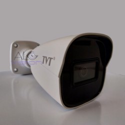 4в1 Булет Камера 2Mp, 2.8mm, IR-40м TVT