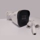 IP PoE Булет Камера 2Mp 2.8mm IR-30м