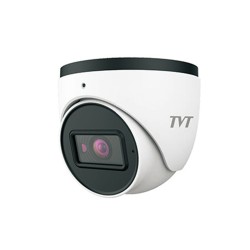 4в1 Куполна Камера 2Mp, 2.8mm, IR-40м TVT