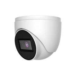 4в1 Куполна Камера 2Mp, 2.8mm, IR-30м с Микрофон TVT 4в1 Куполна Камера 2Mp, 2.8mm, IR-30м с Микрофон TVT