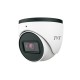4 камери 2MP- FULL HD - професионална система за видеонаблюдение TVT