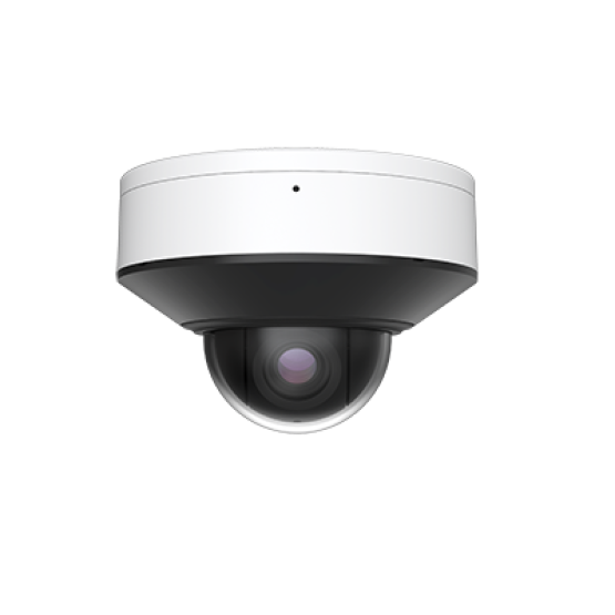 IP PoE PTZ Камера 4Mp Варифокална 3.18-7.42mm Smart IR-30м. с Микрофон TVT IP PoE PTZ Камера 4Mp Варифокална 3.18-7.42mm Smart IR-30м. с Микрофон TVT