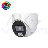 4в1 Куполна Камера 2Mp, 2.8mm, Full Color-30м. с Микрофон TVT