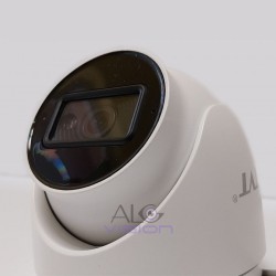 4в1 Куполна Камера 2Mp, 2.8mm, IR-30м с Микрофон TVT 4в1 Куполна Камера 2Mp, 2.8mm, IR-30м с Микрофон TVT