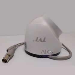 4в1 Куполна Камера 2Mp, 2.8mm, IR-40м TVT