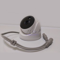 4в1 Куполна Камера 2Mp, 2.8mm, IR-20м TVT